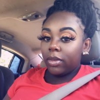 Iesha Tucker