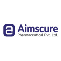 Aimscure Pharmaceutical Pvt Ltd