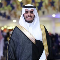 saud almajed