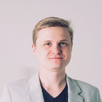 Pavel Myznikov