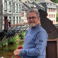 Bert Van Beveren