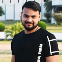 Aaqib Sheikh