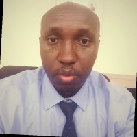 Kevin Waweru