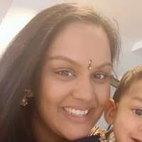 Tina Rajput