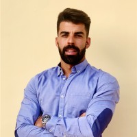 Jorge Miguel González Hernández , PhD