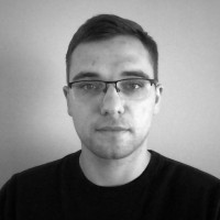 Dmytro Radkevych