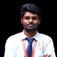 Thangaraj k
