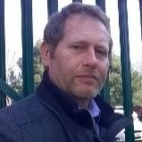 Mark Dent