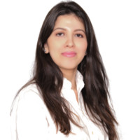 Kenza Benchekroun