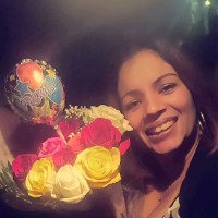 Jackie Huertas