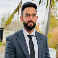 Waleed Malik