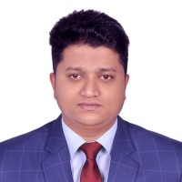 Md Alhajen Mahmud Babu