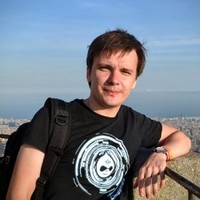Artem Sylchuk