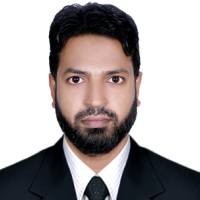 Md. Foyshal Hossain