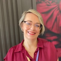 Djane Michele Schreiber