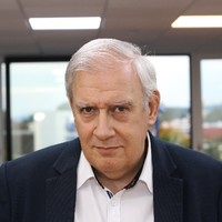 Patrick Muller