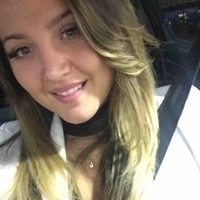 Georgia Barker