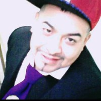 ANDY JOEL Ramirez Quispe