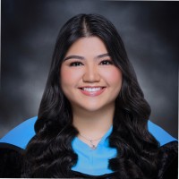 Alessandra Corpuz, Rpm