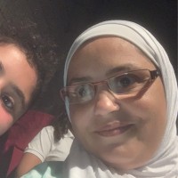 Manal Zahed