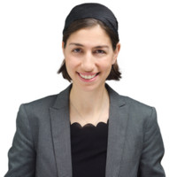 Sara Weinberger