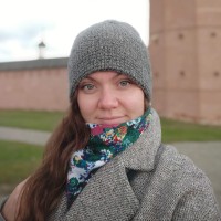 Anastasia Tsygankova