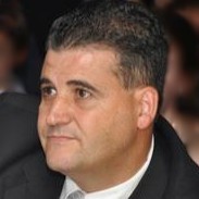 Daniel Molina