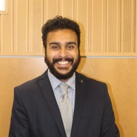 Raza Zaman