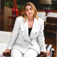 Isadora Andrade