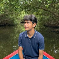 Anjaneya Divekar
