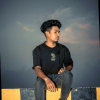 Suraj Mandal