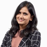 Namita Prabhakar