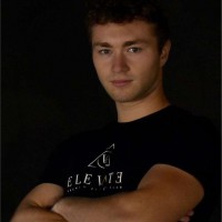 Nicolas Delarue