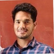 Yogesh Rao