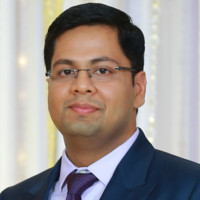 Jestin Koshy Sabu