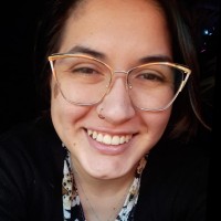 Angela Luciana Galvan Dias