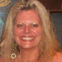 Candace Capps