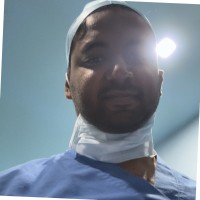 Dr.Rizwan Ahmed