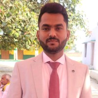 INDRESH PANDEY