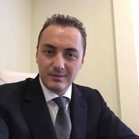Ilias Kaltsidis