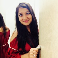 Ankita Poddar