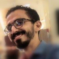 Abdelrahman Salem