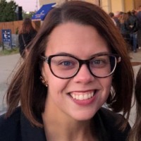 Hadley Moore Vlahogeorge