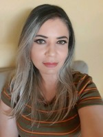 Rosangela Martins