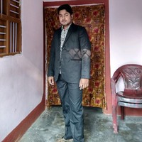 sarwesh prakash