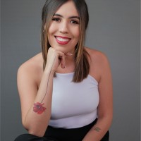 Beatriz Eugenia Diaz de Leon Escobedo