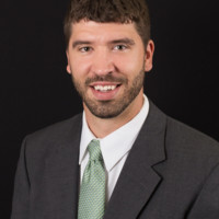 Derek Fry