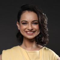 Rucha Krishnan