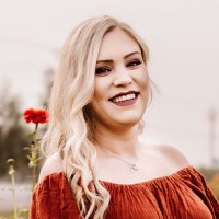 Kelsey Eaton