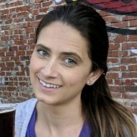 Katherine Smith
